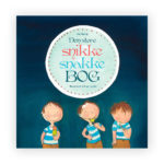 den store snakke snakke bog med Ronja og Pelle. Køb hos www.ciha.shop